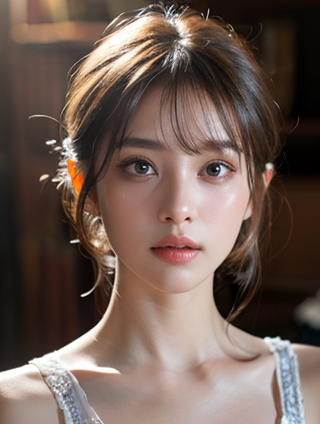 女生的感情线怎么看